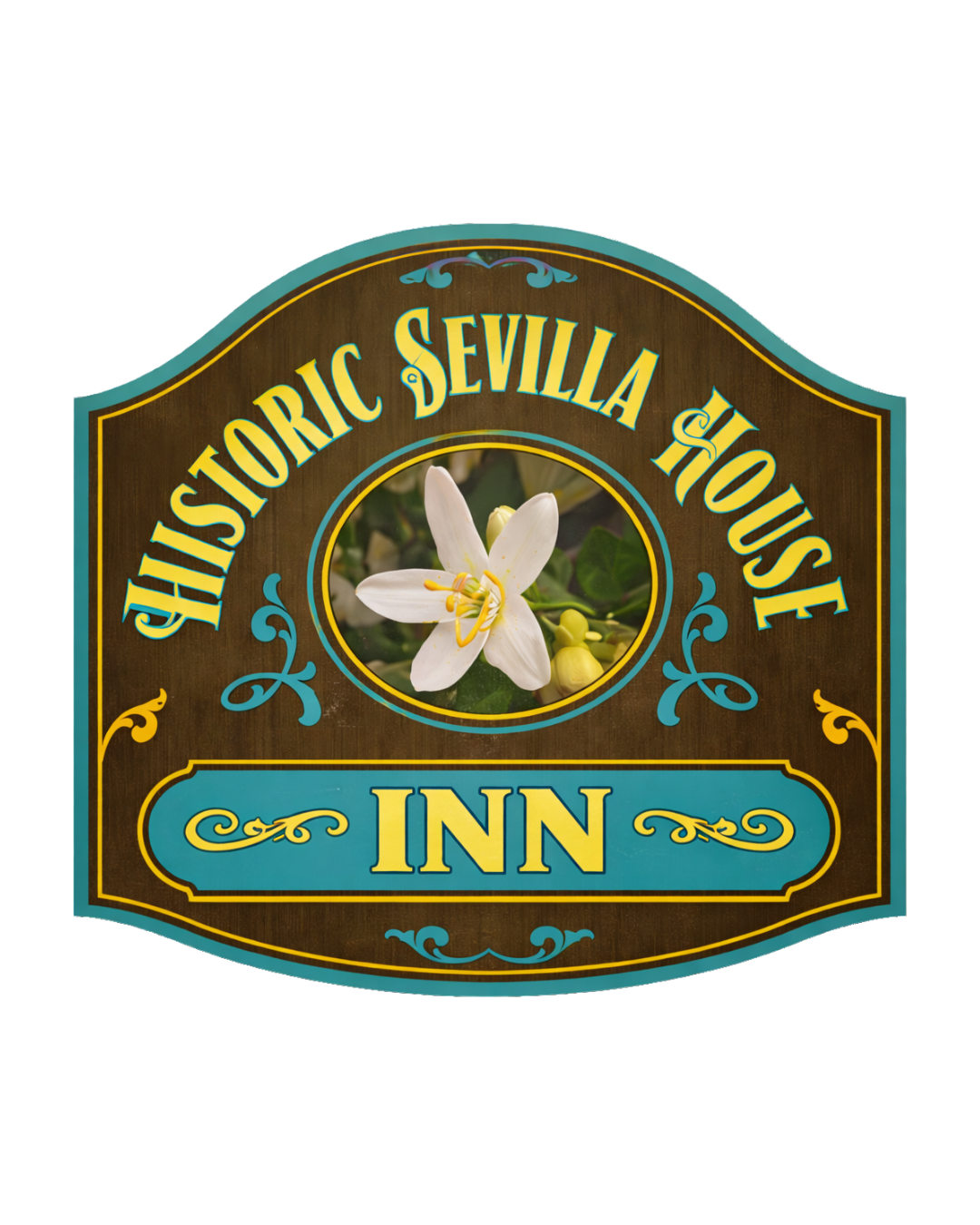 historicsevillahouseinn